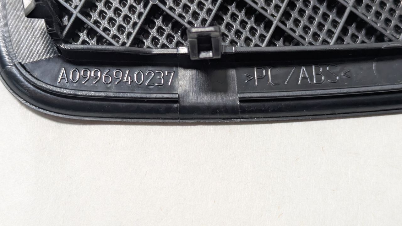2019 MERCEDES-BENZ E-CLASS INTERIOR PARTS MISC - 441347 — photo 6