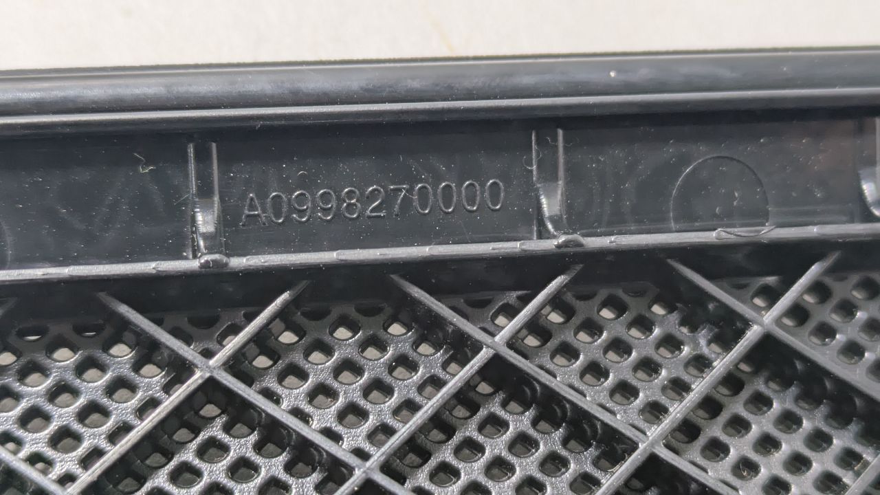 2019 MERCEDES-BENZ E-CLASS INTERIOR PARTS MISC - 441347 — photo 7