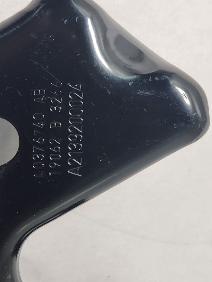 2019 MERCEDES-BENZ E-CLASS INTERIOR PARTS MISC - 441348 — photo 3
