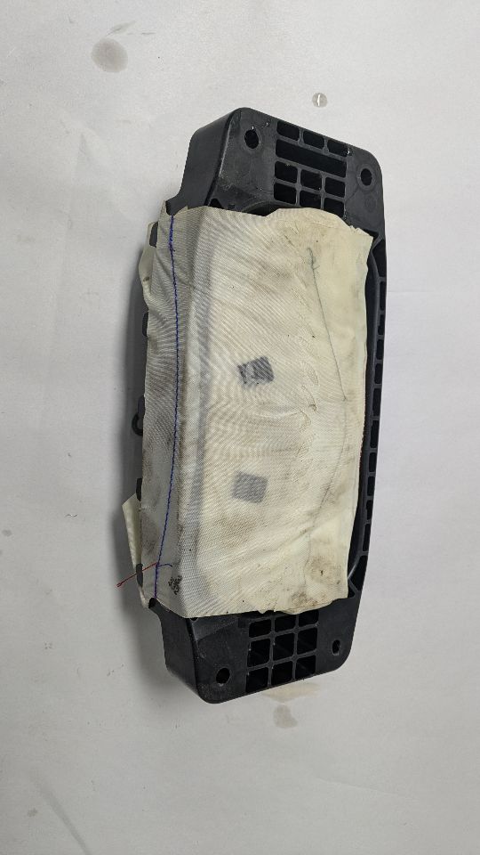 2019 MERCEDES-BENZ E-CLASS Right AIR BAG - 441350