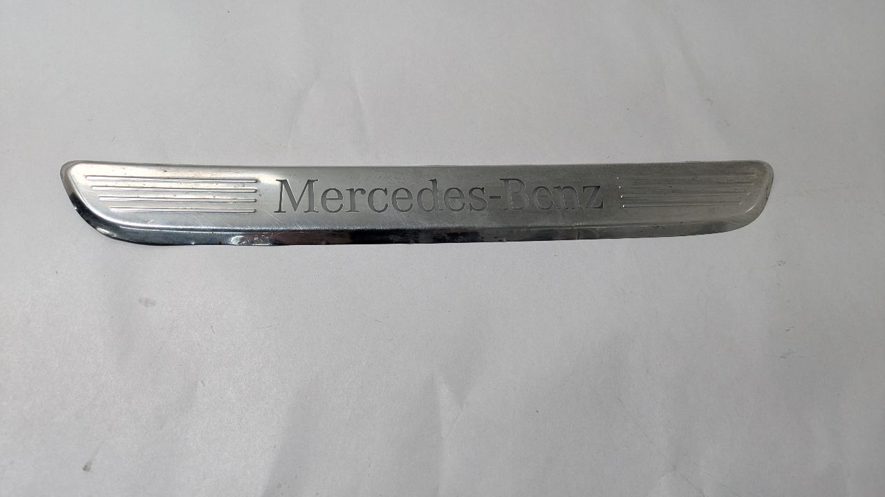 2019 MERCEDES-BENZ E-CLASS Body Parts, Misc. - 441351
