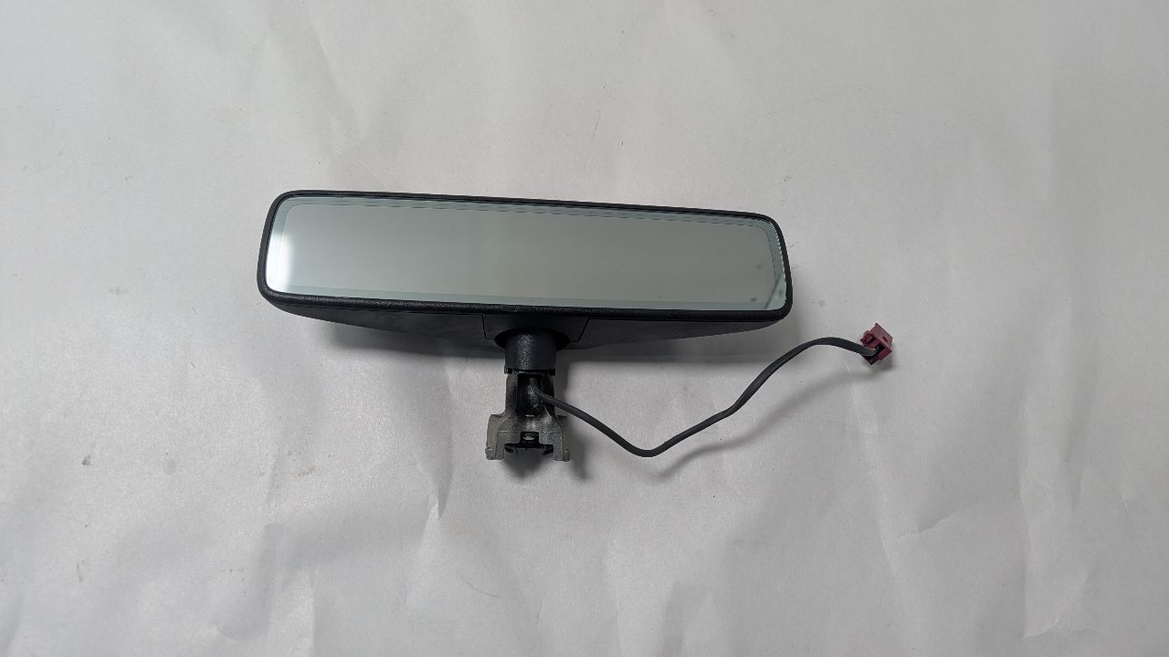 2019 MERCEDES-BENZ E-CLASS Int Rr View Mirror - 441356