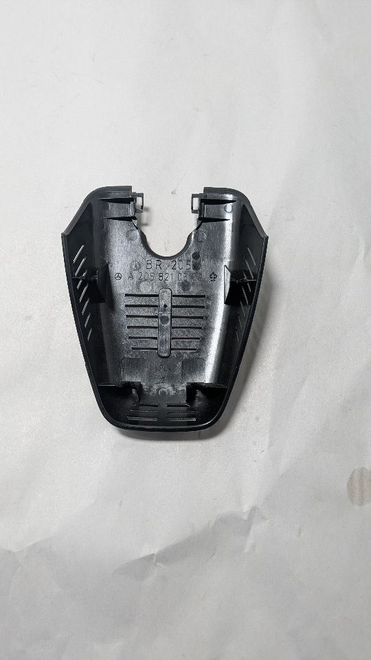 2019 MERCEDES-BENZ E-CLASS Accessory Holders - 441357 — photo 2