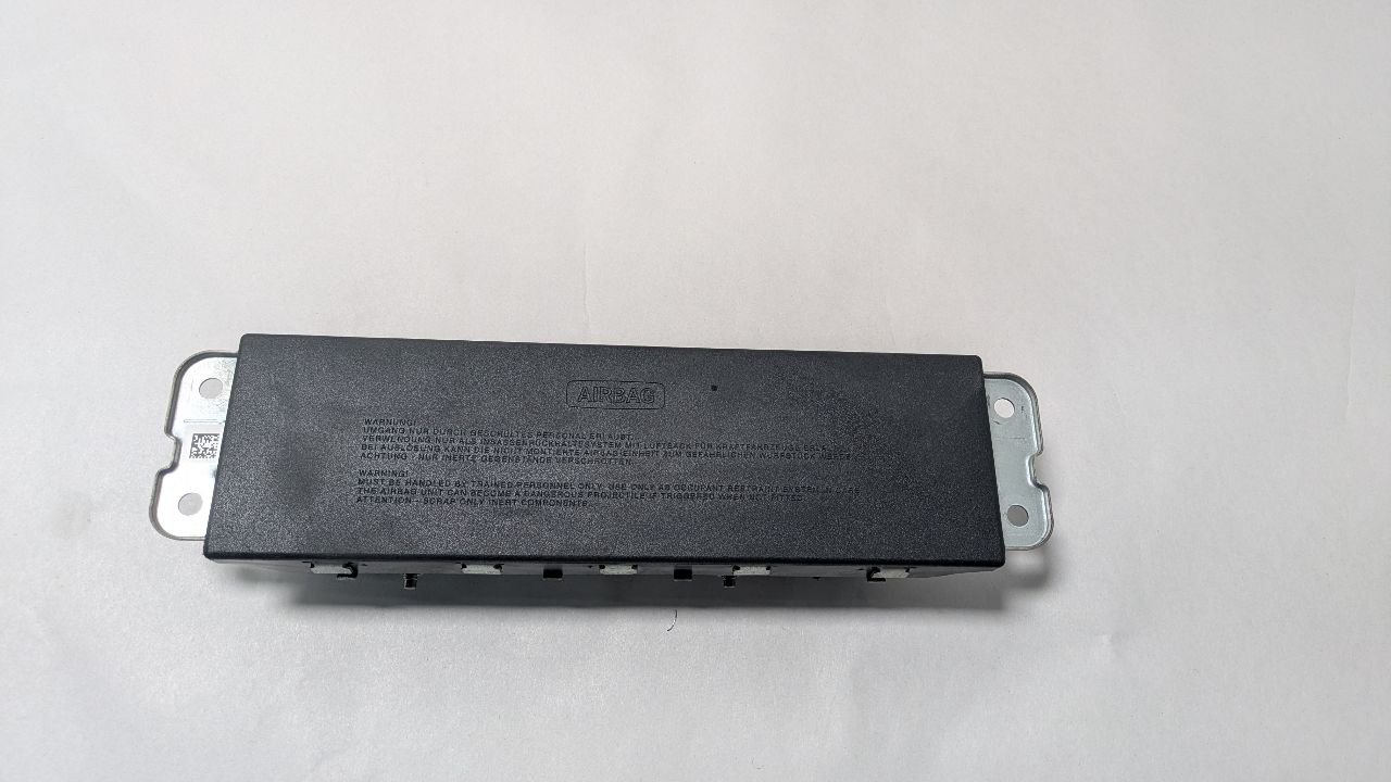 2019 MERCEDES-BENZ E-CLASS AIR BAG - 441358
