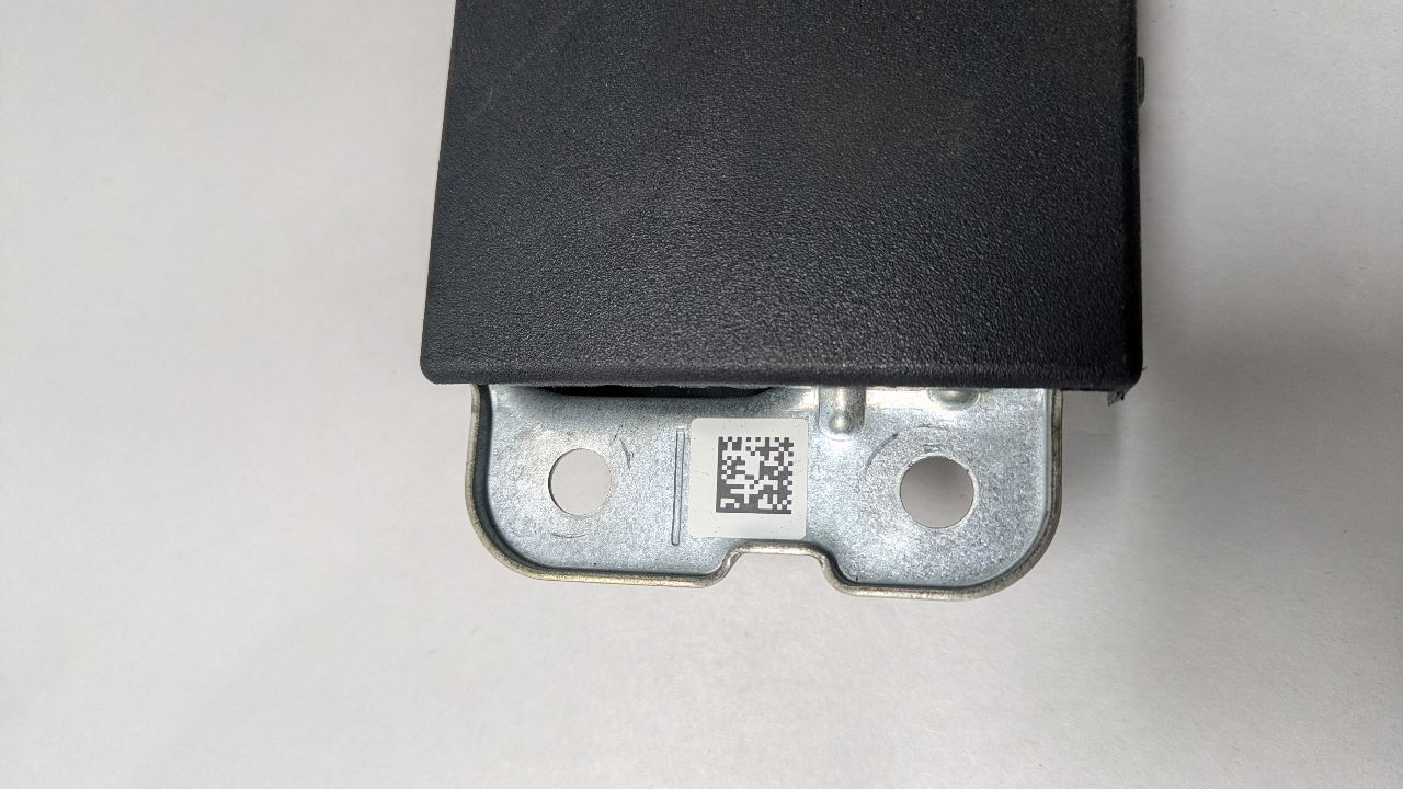 2019 MERCEDES-BENZ E-CLASS AIR BAG - 441358 — photo 2