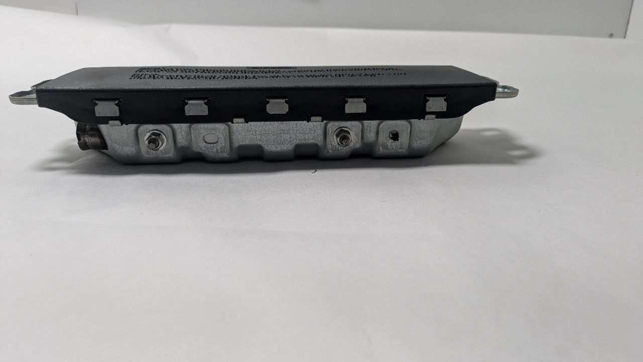 2019 MERCEDES-BENZ E-CLASS AIR BAG - 441358 — photo 3