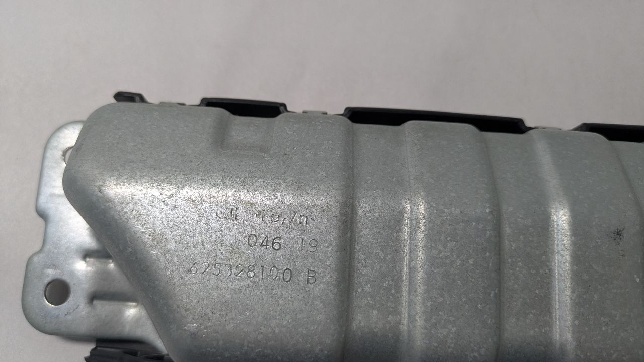 2019 MERCEDES-BENZ E-CLASS AIR BAG - 441358 — photo 7