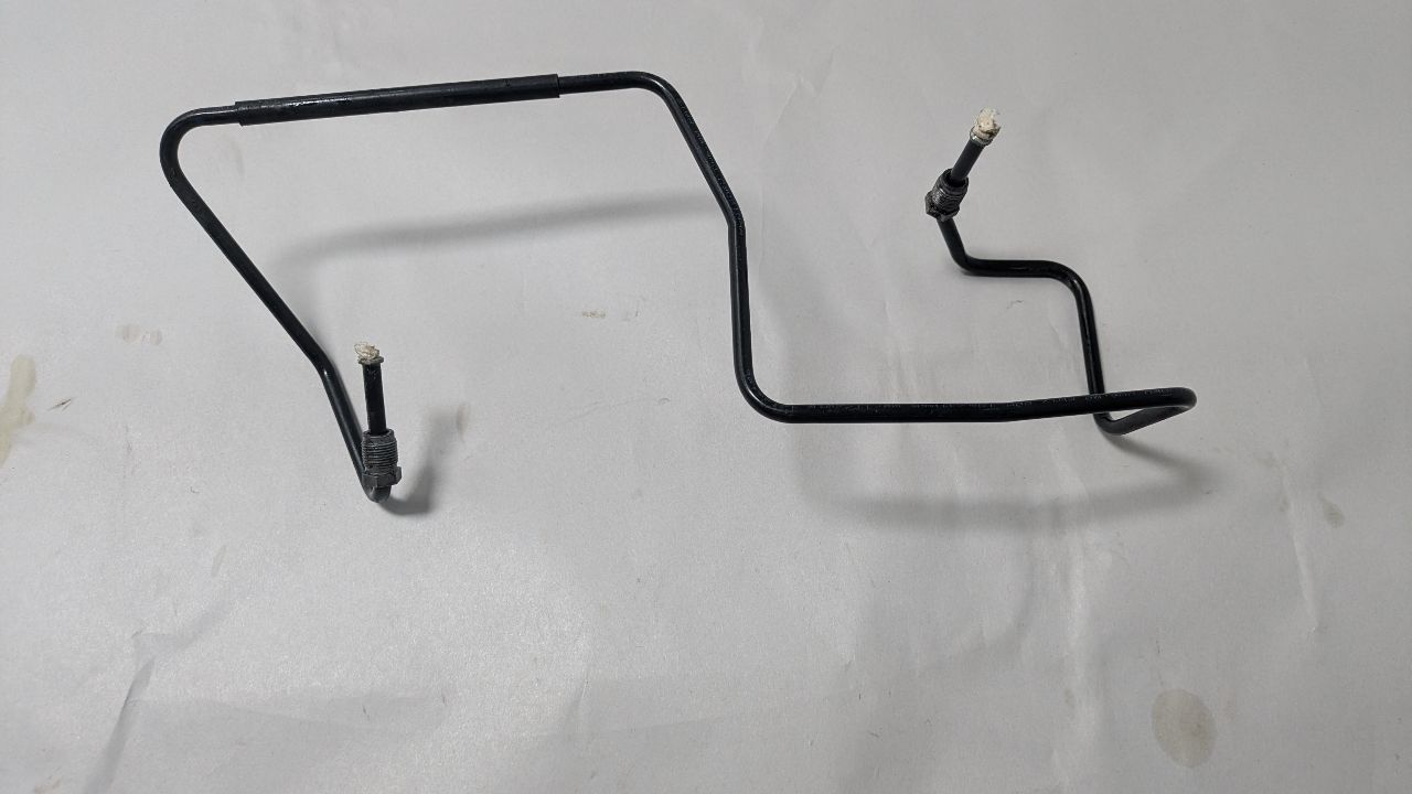2019 MERCEDES-BENZ E-CLASS Body Parts, Misc. - 441361