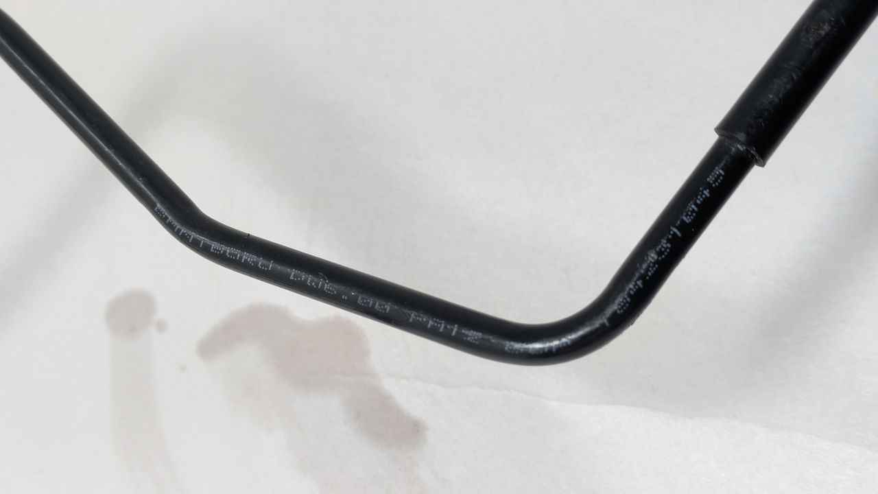 2019 MERCEDES-BENZ E-CLASS Body Parts, Misc. - 441361 — photo 3
