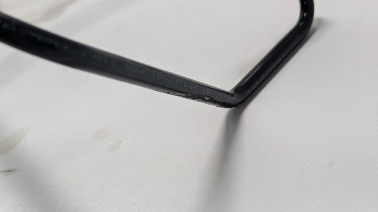 2019 MERCEDES-BENZ E-CLASS Body Parts, Misc. - 441361 — photo 4