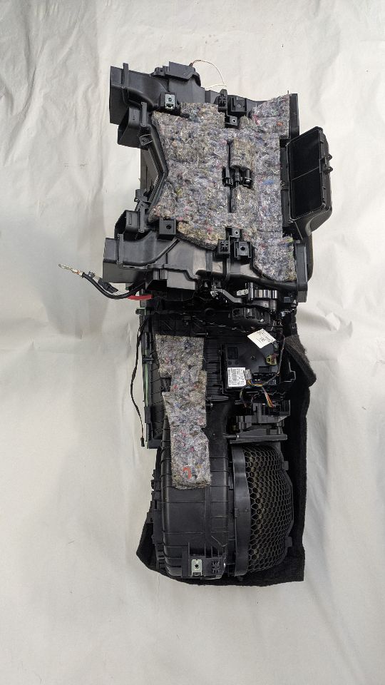 2019 MERCEDES-BENZ E-CLASS AC EVAPORATOR - 441367