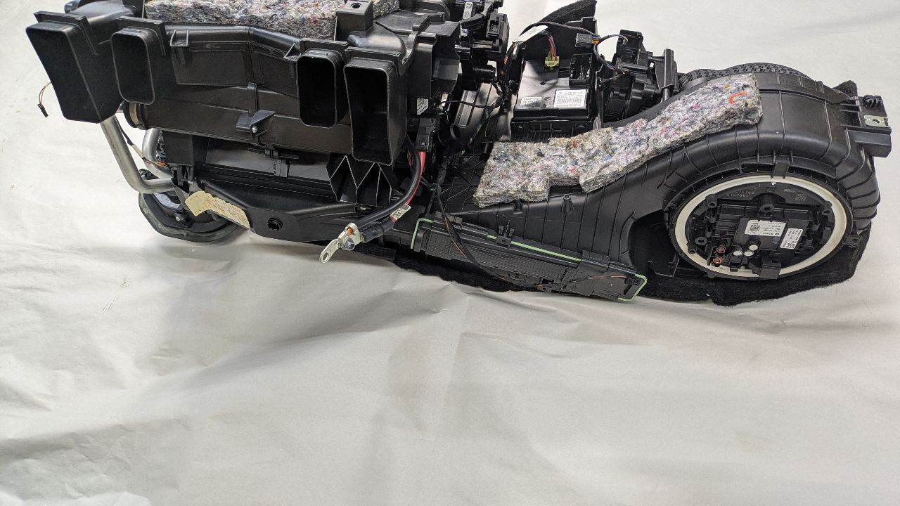 2019 MERCEDES-BENZ E-CLASS AC EVAPORATOR - 441367 — photo 2