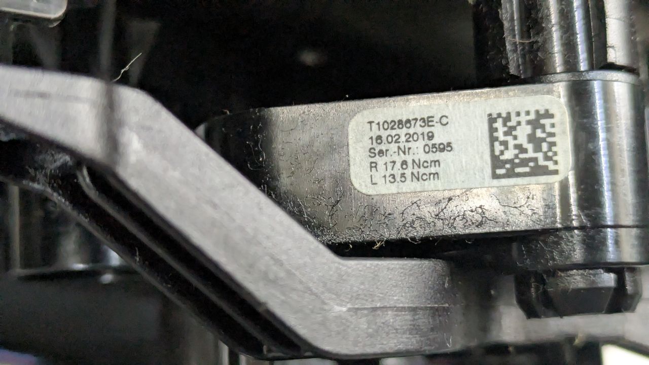 2019 MERCEDES-BENZ E-CLASS AC EVAPORATOR - 441367 — photo 7