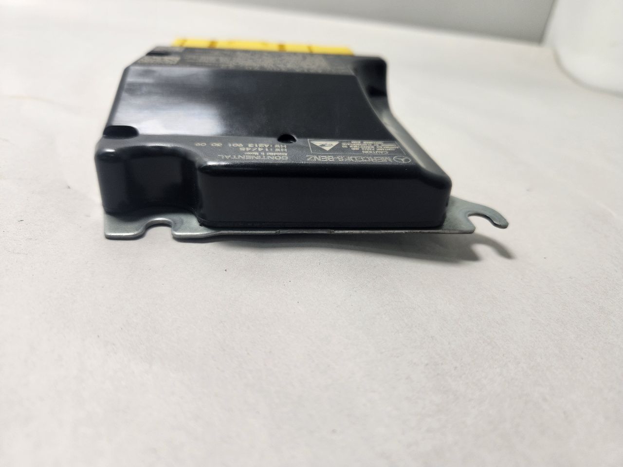 2019 MERCEDES-BENZ E-CLASS Chassis Cont Mod - 441368 — photo 3