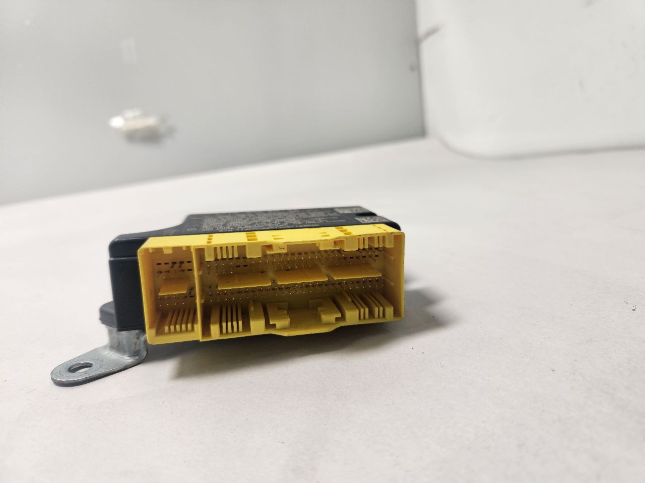 2019 MERCEDES-BENZ E-CLASS Chassis Cont Mod - 441368 — photo 5