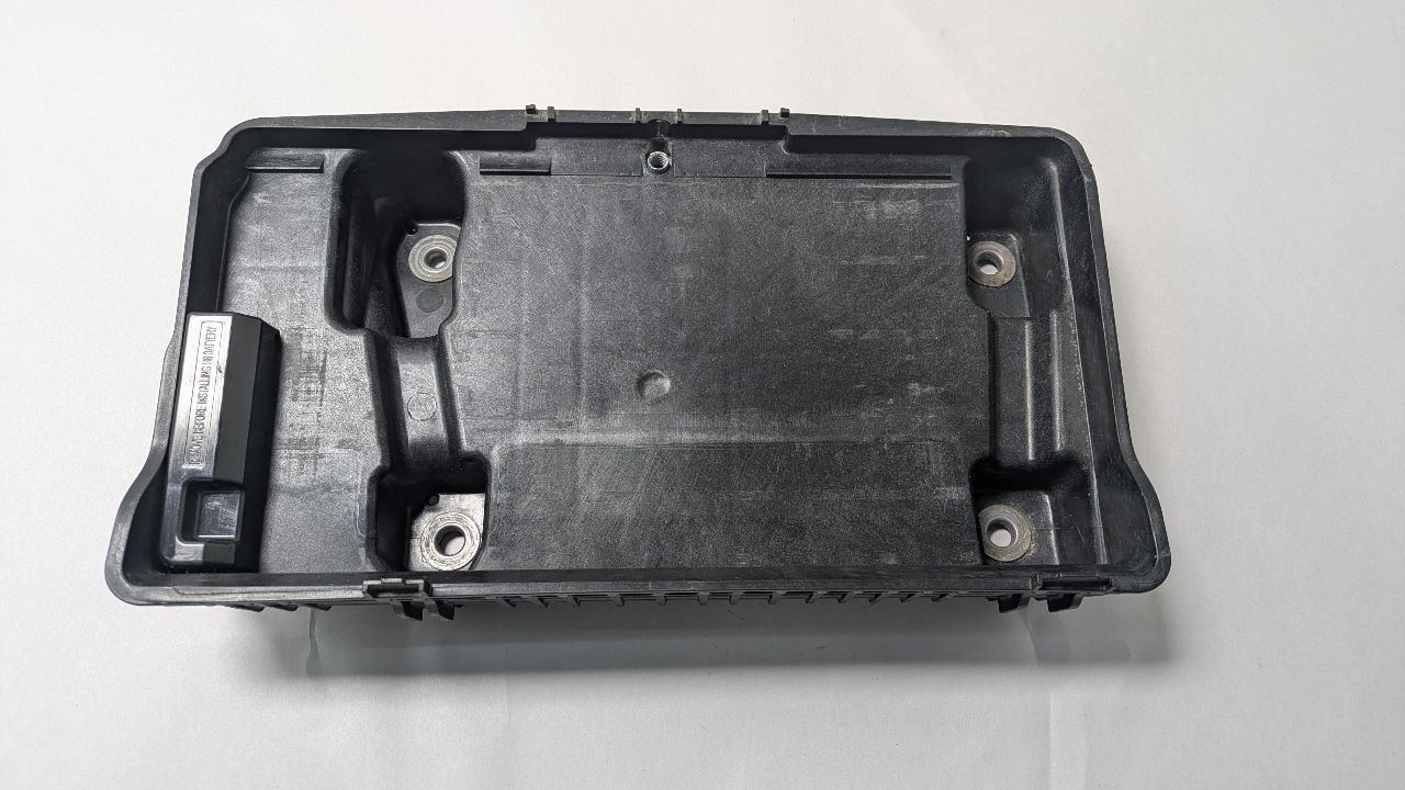 2019 MERCEDES-BENZ E-CLASS BATTERY TRAY - 441372