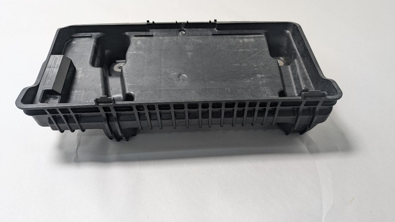 2019 MERCEDES-BENZ E-CLASS BATTERY TRAY - 441372 — photo 2