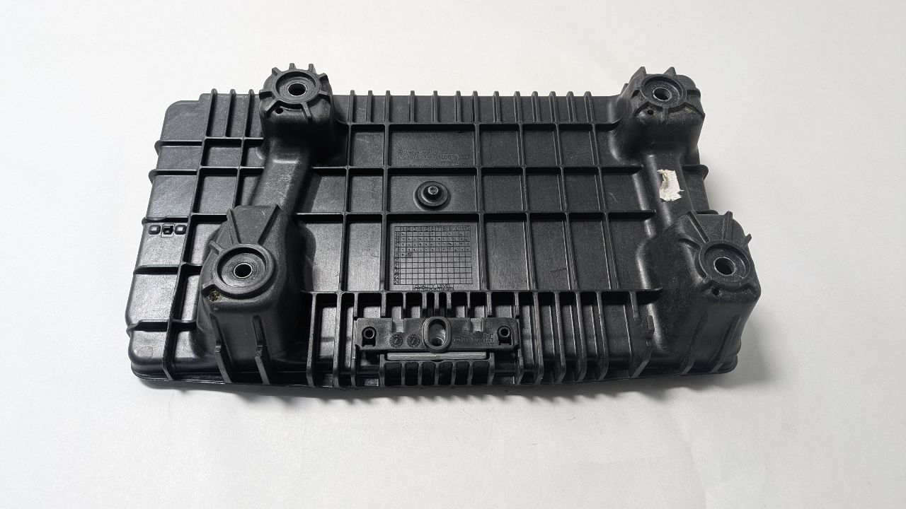 2019 MERCEDES-BENZ E-CLASS BATTERY TRAY - 441372 — photo 4