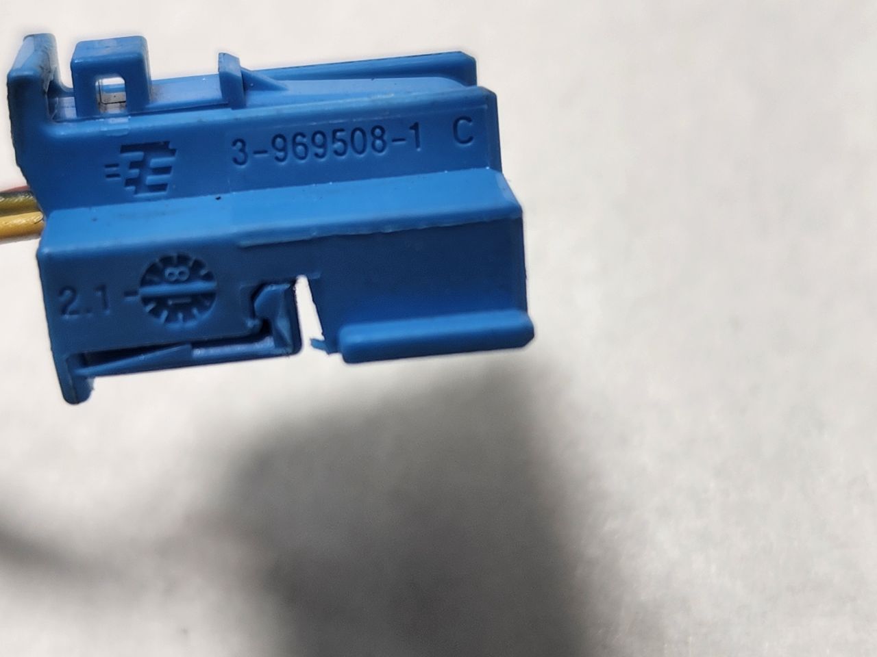 2019 MERCEDES-BENZ E-CLASS MISC ELECTRICAL - 441373 — photo 4