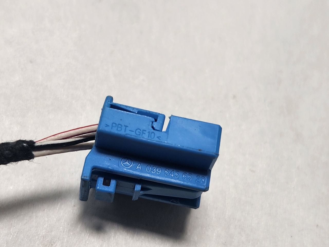 2019 MERCEDES-BENZ E-CLASS MISC ELECTRICAL - 441373 — photo 5