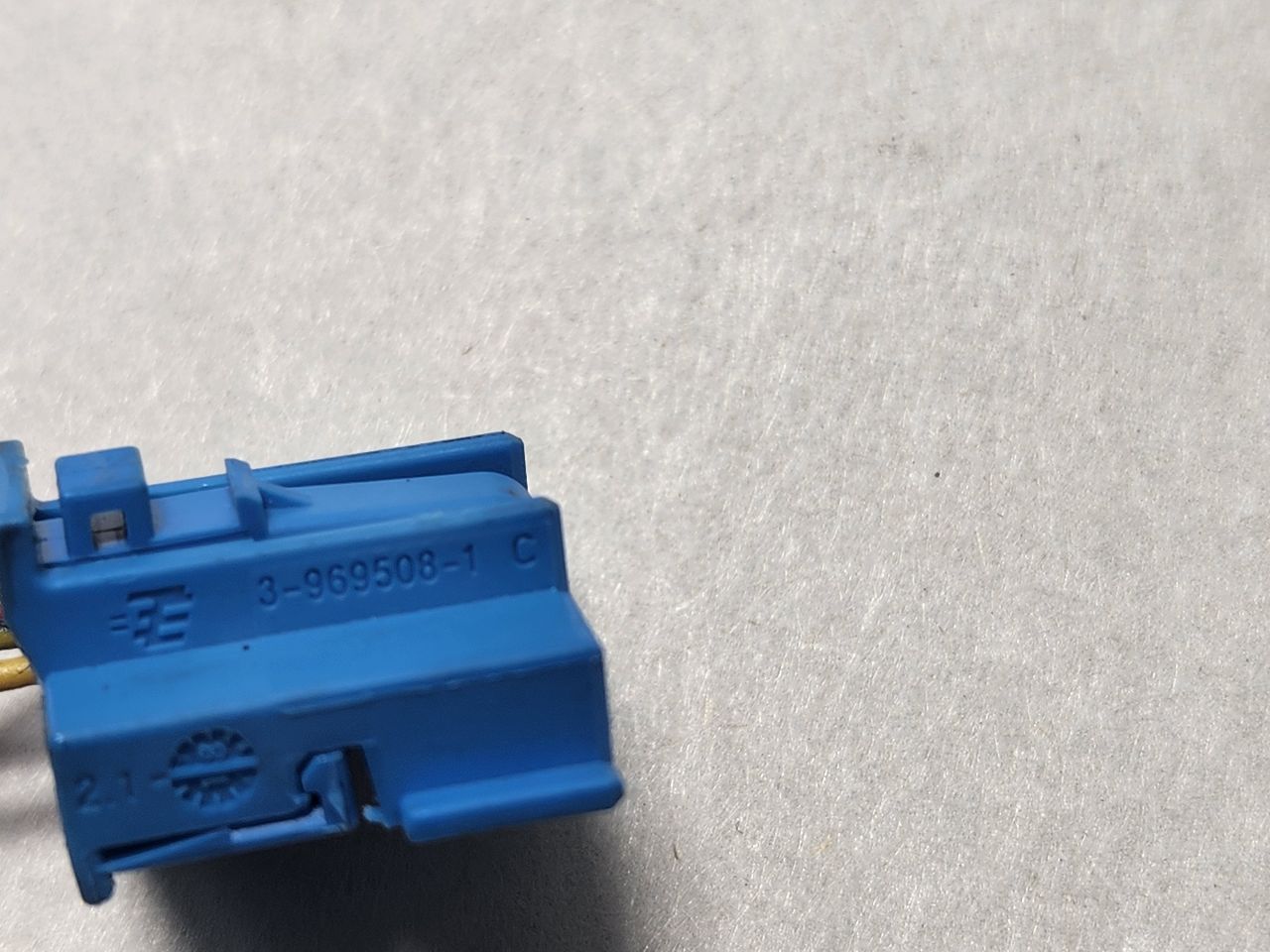 2019 MERCEDES-BENZ E-CLASS MISC ELECTRICAL - 441373 — photo 6