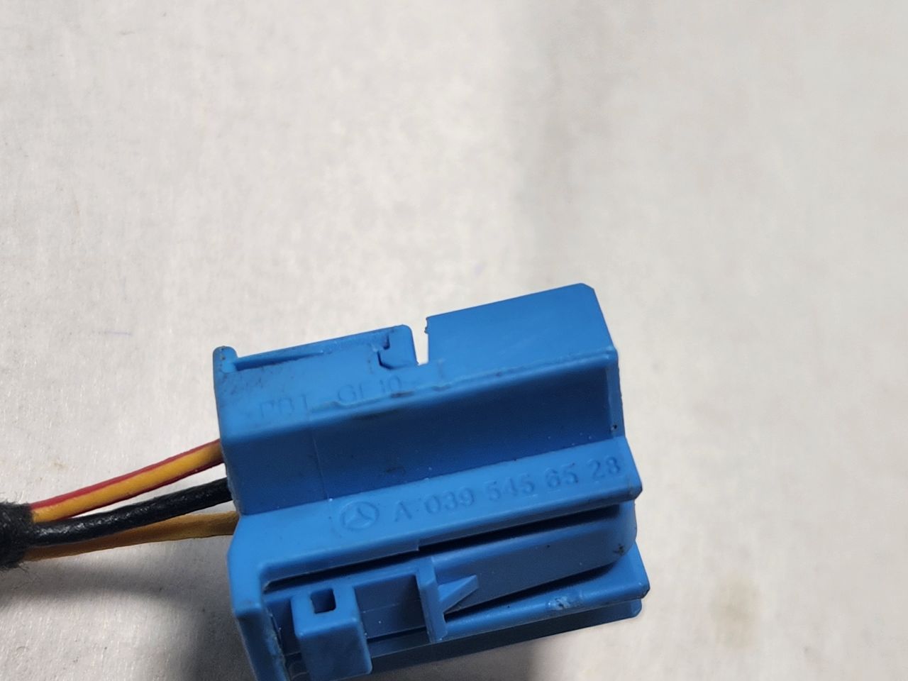 2019 MERCEDES-BENZ E-CLASS MISC ELECTRICAL - 441373 — photo 7