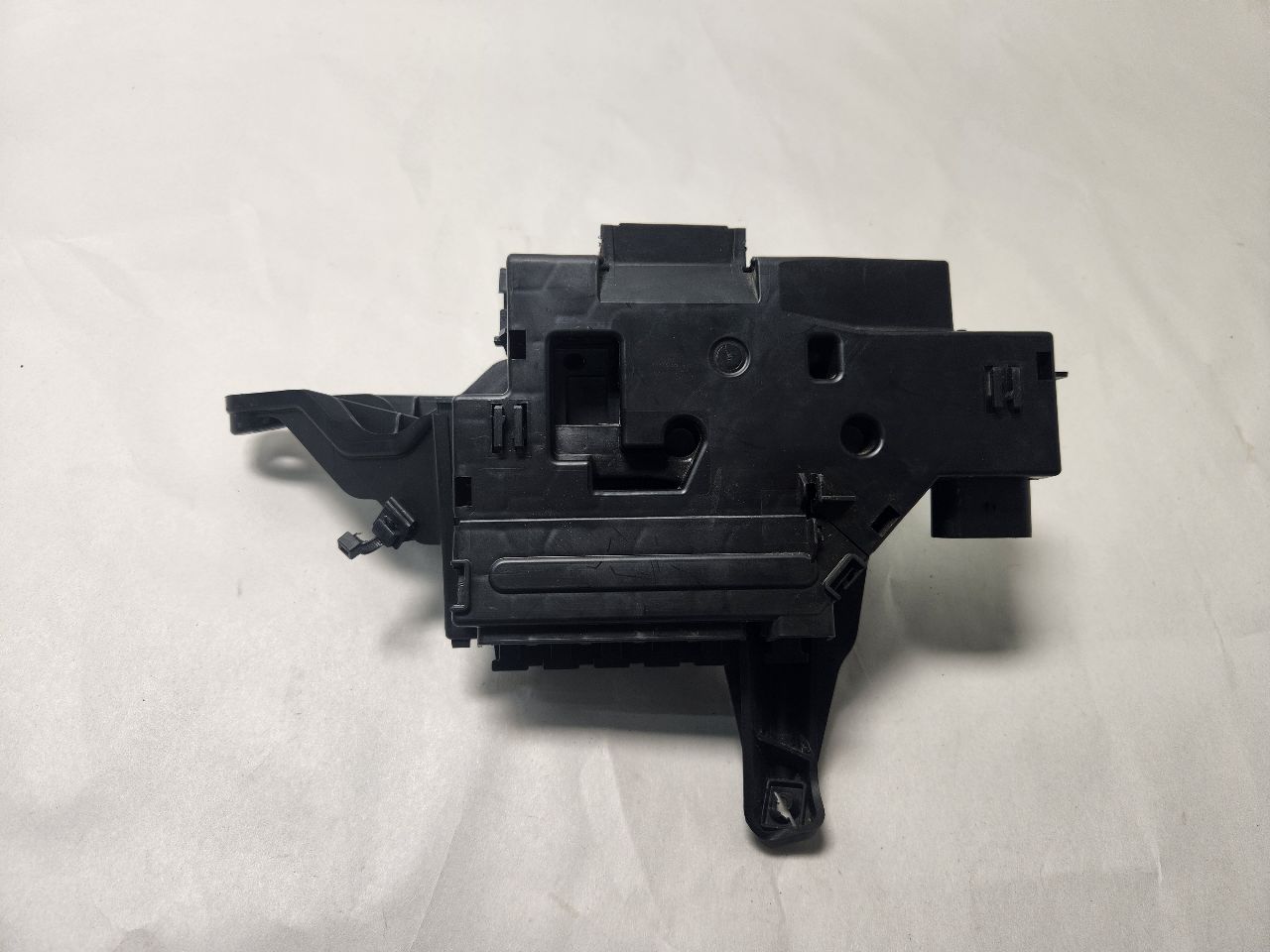 2019 MERCEDES-BENZ E-CLASS BRACKETS, MISC - 441378 — photo 2