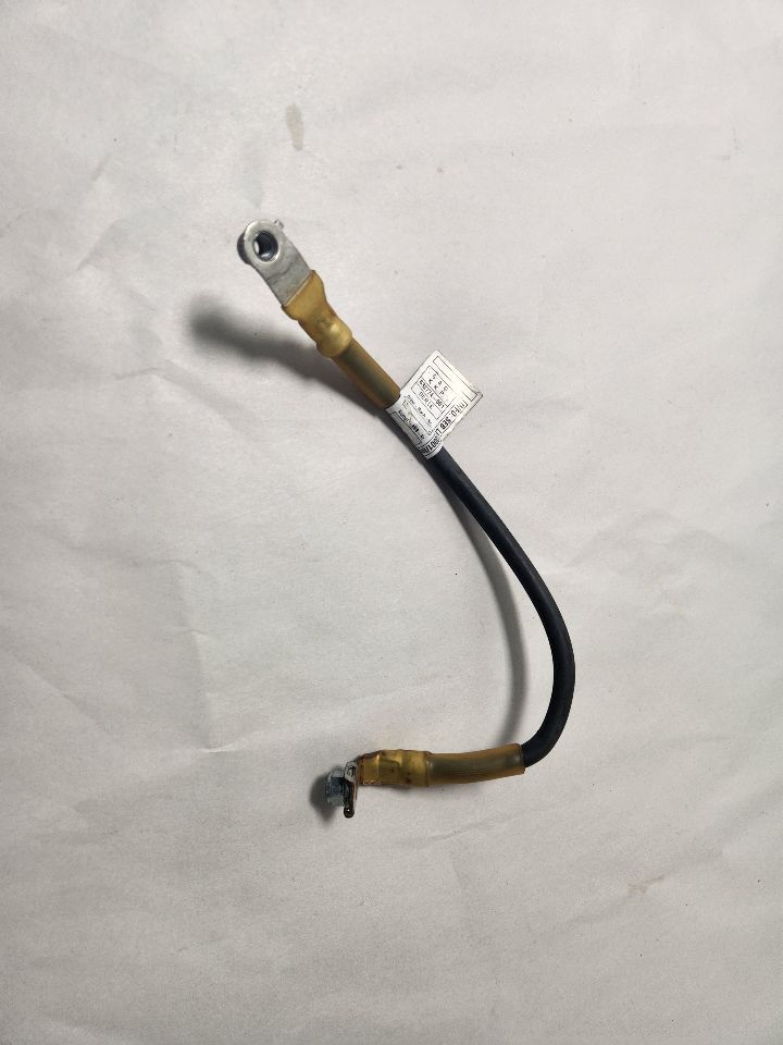 2019 MERCEDES-BENZ E-CLASS MISC ELECTRICAL - 441379