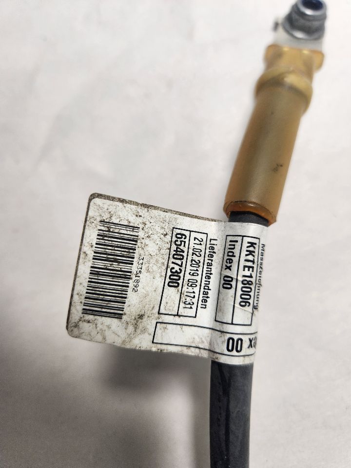 2019 MERCEDES-BENZ E-CLASS MISC ELECTRICAL - 441379 — photo 3