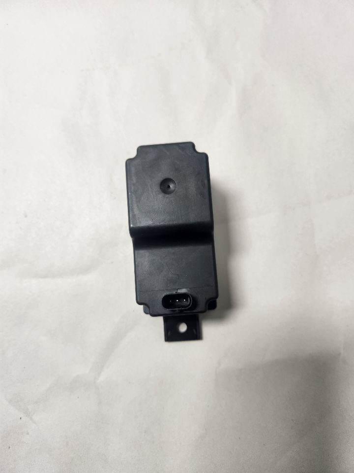 2019 MERCEDES-BENZ E-CLASS Chassis Cont Mod - 441381