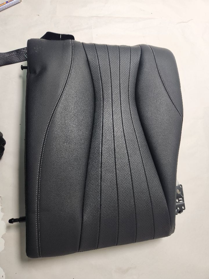 2019 MERCEDES-BENZ E-CLASS SEAT, REAR - 441385