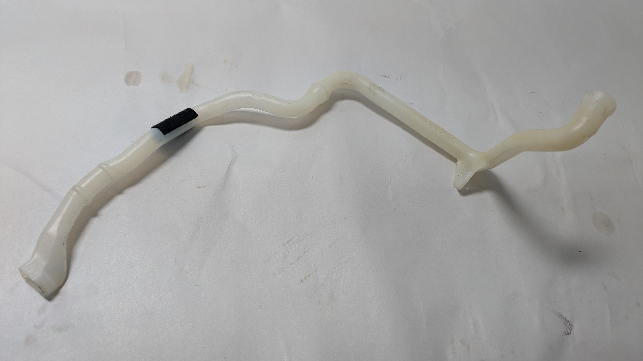 2019 MERCEDES-BENZ E-CLASS AC HOSES - 441386
