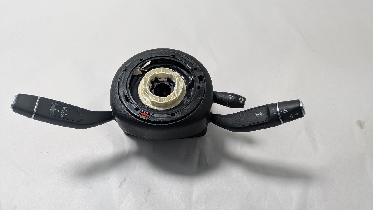 2019 MERCEDES-BENZ E-CLASS COLUMN SWITCH - 441388