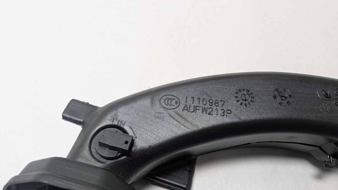 2019 MERCEDES-BENZ E-CLASS INTERIOR PARTS MISC - 441389 — photo 3