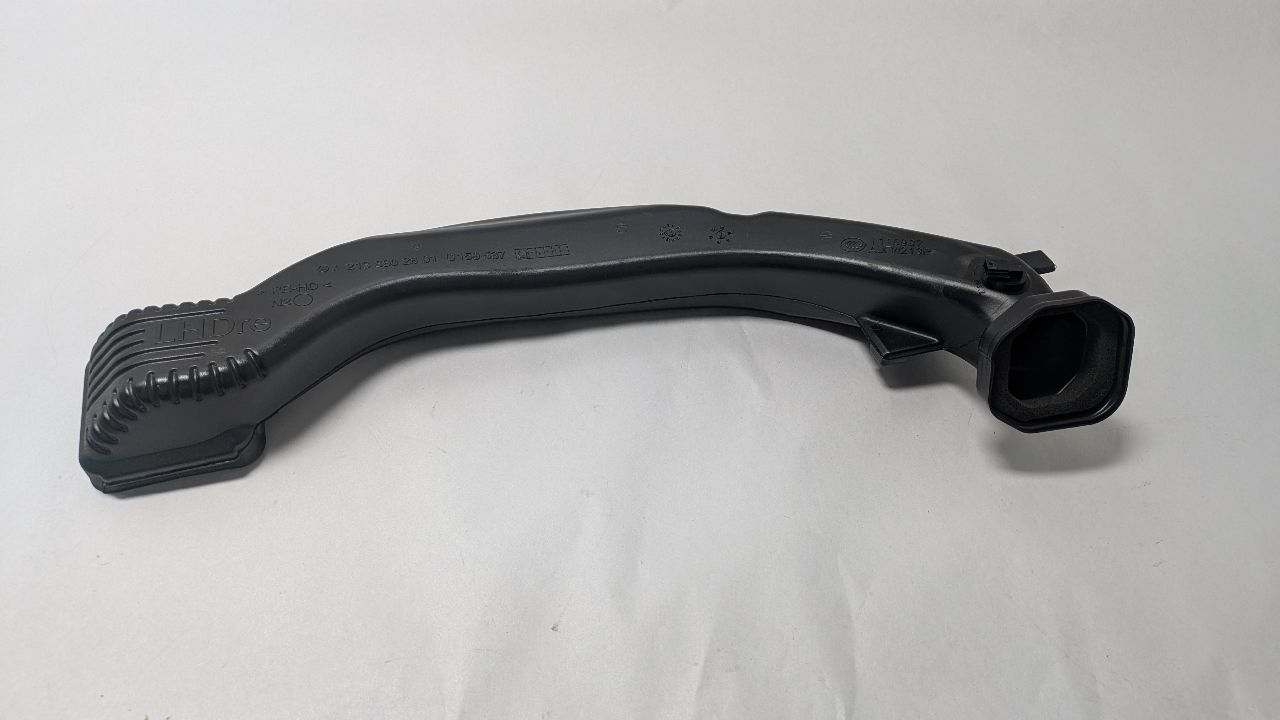 2019 MERCEDES-BENZ E-CLASS FUEL INJECT PARTS - 441390