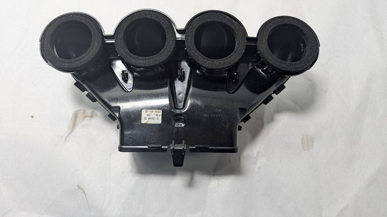 2019 MERCEDES-BENZ E-CLASS INTERIOR PARTS MISC - 441391 — photo 4