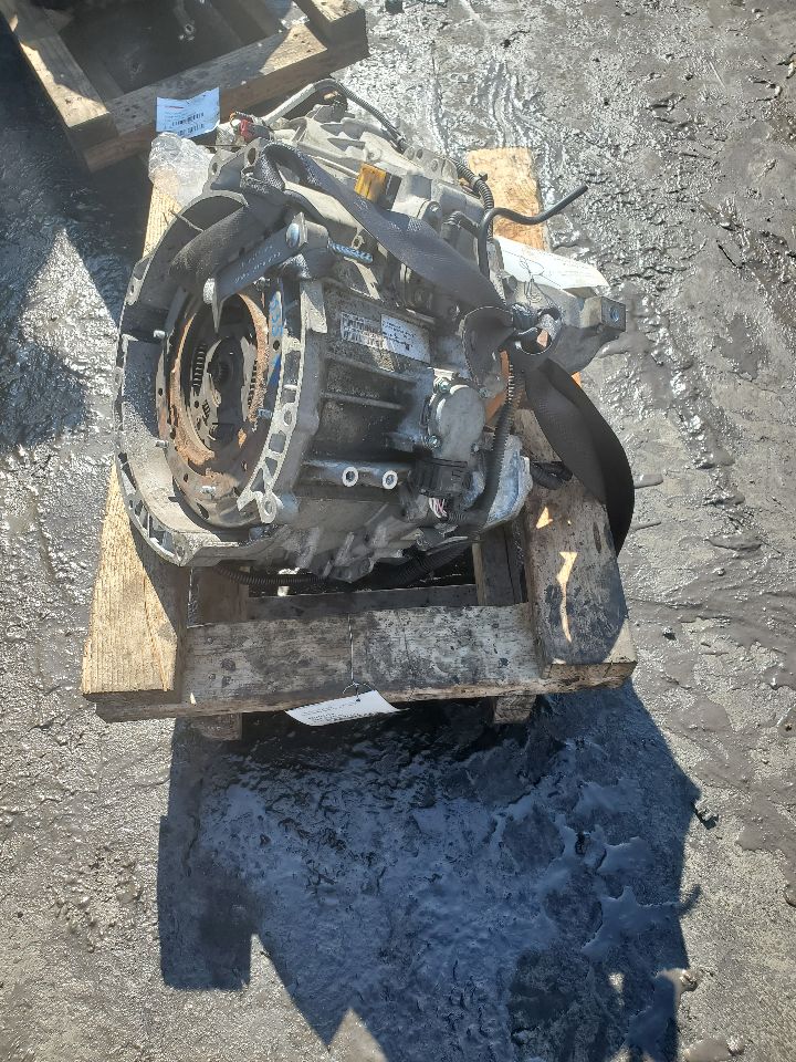 2012 FORD FOCUS 4cyl Gasoline 2.0 PZEV Transmiss,Transaxle - 441444
