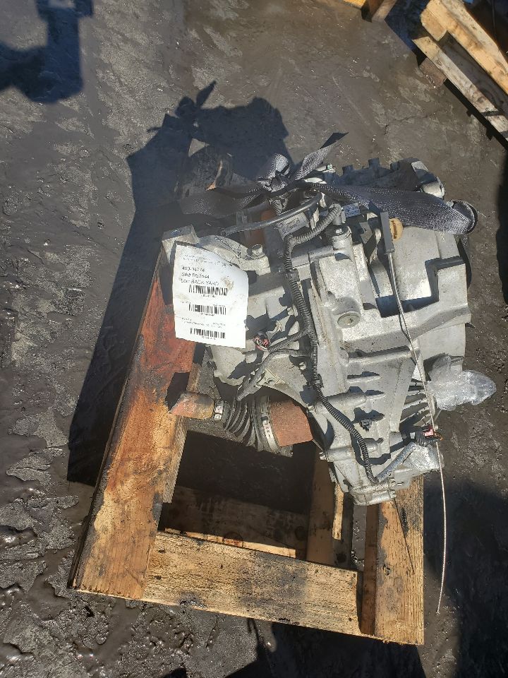 2012 FORD FOCUS 4cyl Gasoline 2.0 PZEV Transmiss,Transaxle - 441444 — photo 4