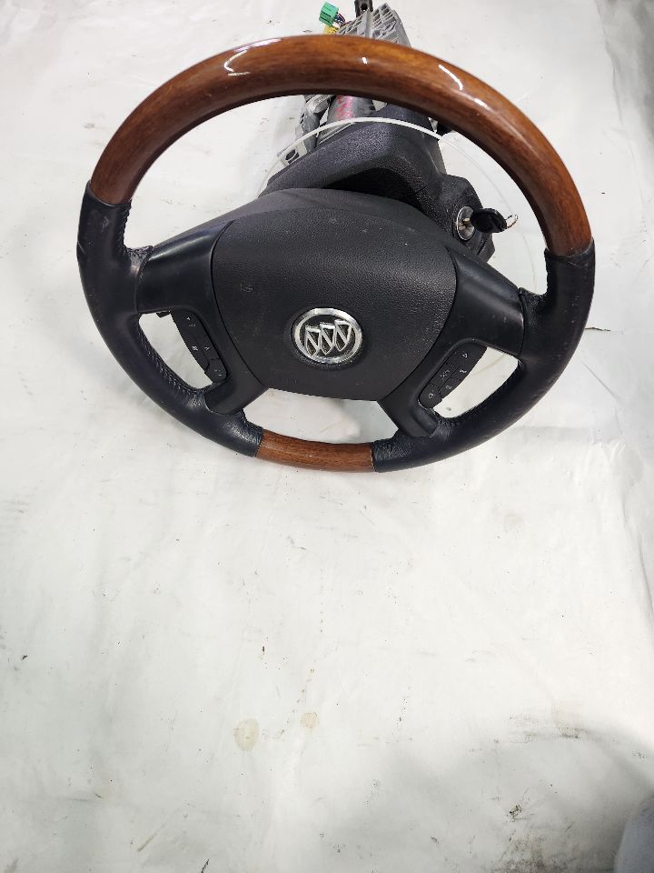 2011 BUICK ENCLAVE 6cyl Gasoline 3.6 STEERING COLUMN - 441608