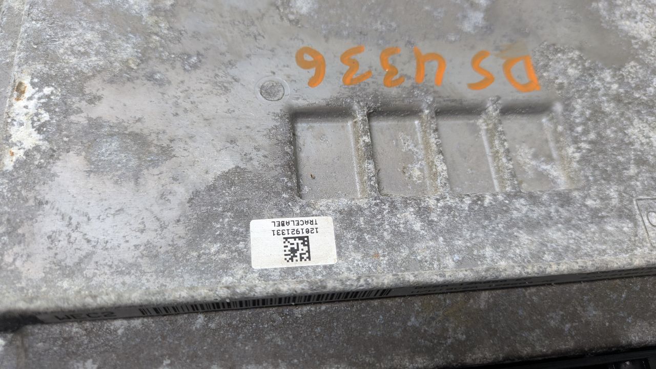 2013 FORD E250 VAN 4.6L 8cyl Gasoline Eng/Motor Cont Mod - 441623 — photo 8