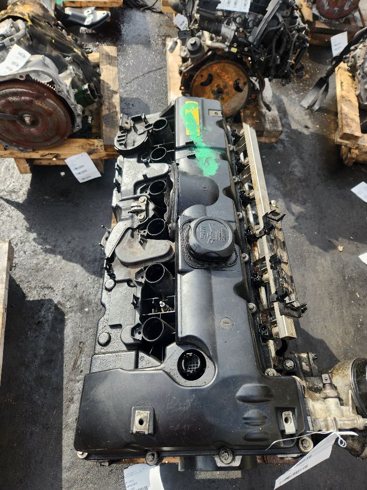 2011 BMW 328i 6cyl Gasoline 3.0 SULEV ENGINE ASSEMBLY - 441659