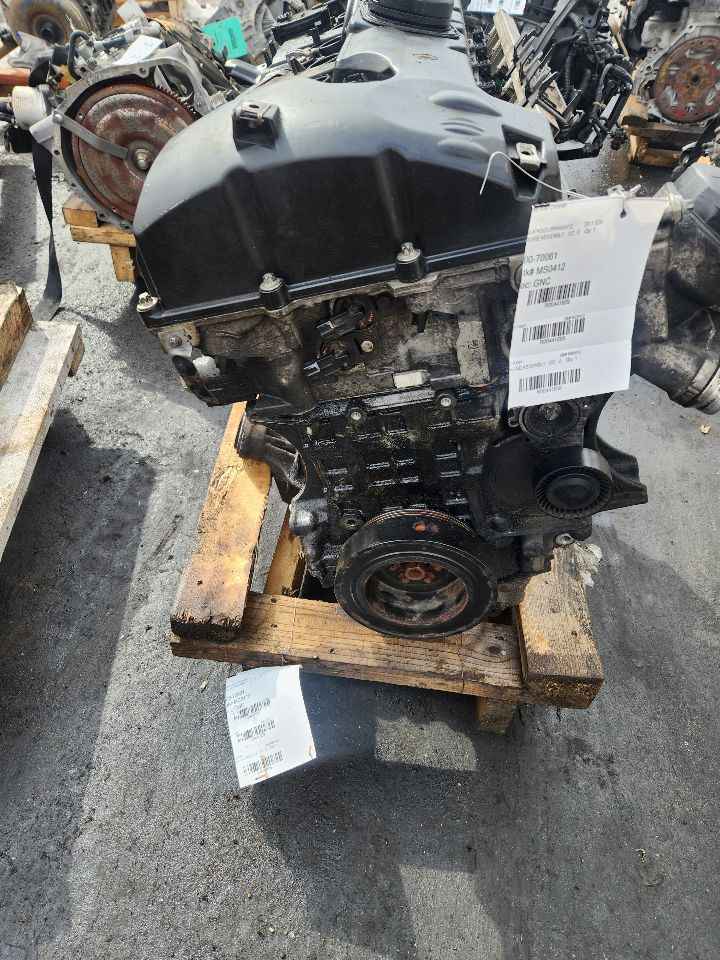 2011 BMW 328i 6cyl Gasoline 3.0 SULEV ENGINE ASSEMBLY - 441659 — photo 2
