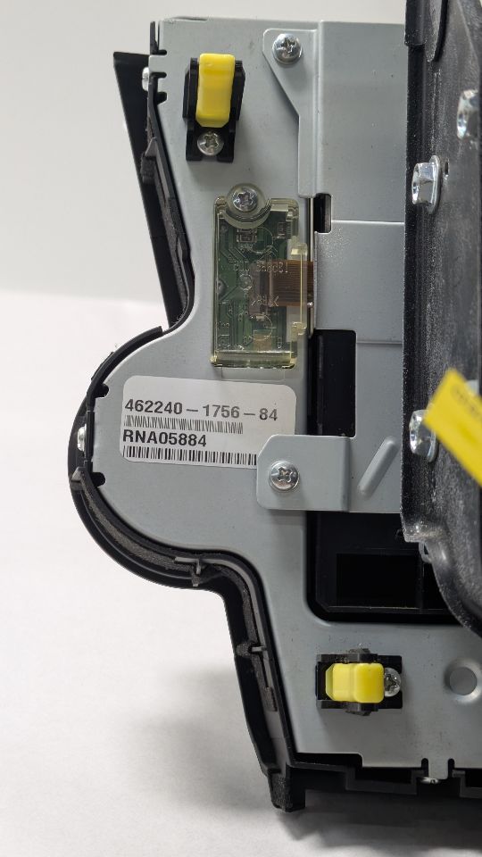 2009 TOYOTA HIGHLANDER Info-GPS-TV Screen - 441689 — photo 7