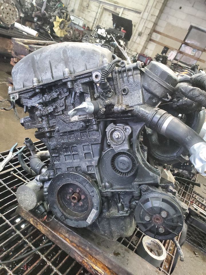 2006 BMW 325i ENGINE ASSEMBLY - 441743 — photo 3