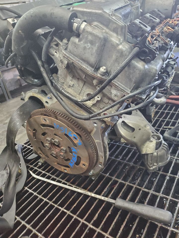 2006 BMW 325i ENGINE ASSEMBLY - 441743 — photo 7