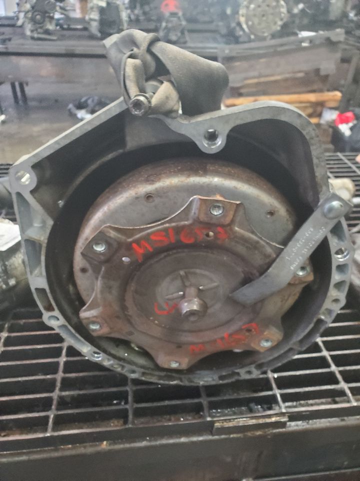 2006 BMW 325i Transmiss,Transaxle - 441744 — photo 2