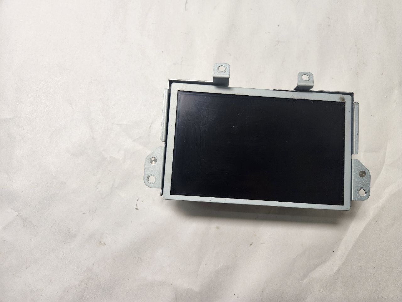2012 FORD FOCUS Info-GPS-TV Screen - 441748