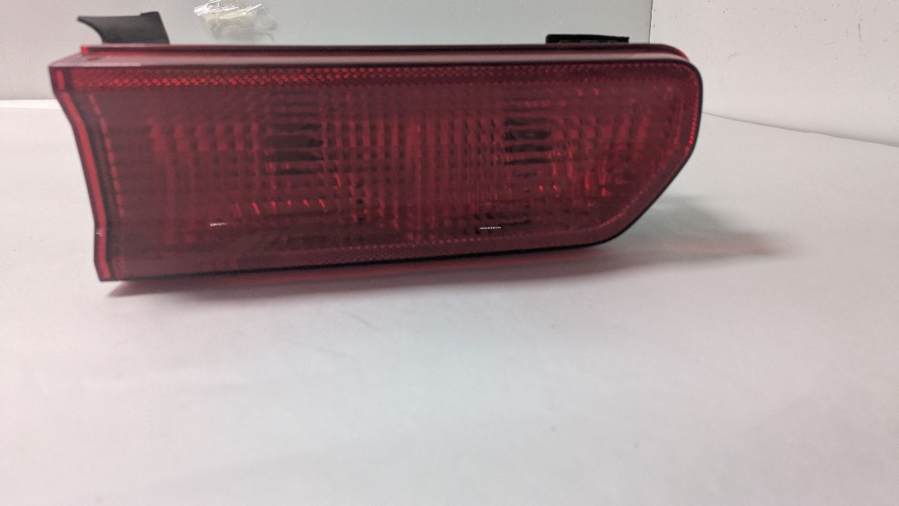 2014 DODGE CHALLENGER Left TAIL LAMP - 441758