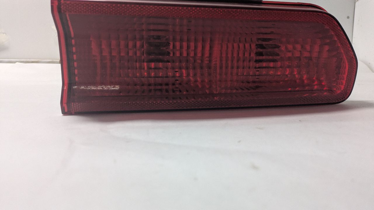 2014 DODGE CHALLENGER Right TAIL LAMP - 441759