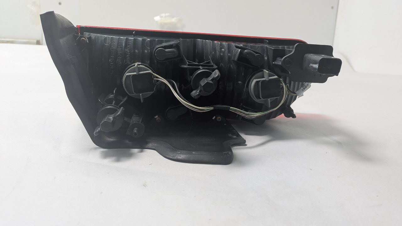2014 DODGE CHALLENGER Right TAIL LAMP - 441759 — photo 4